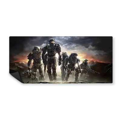 Mousepad Equipo noble 90x40 PRO | Custom