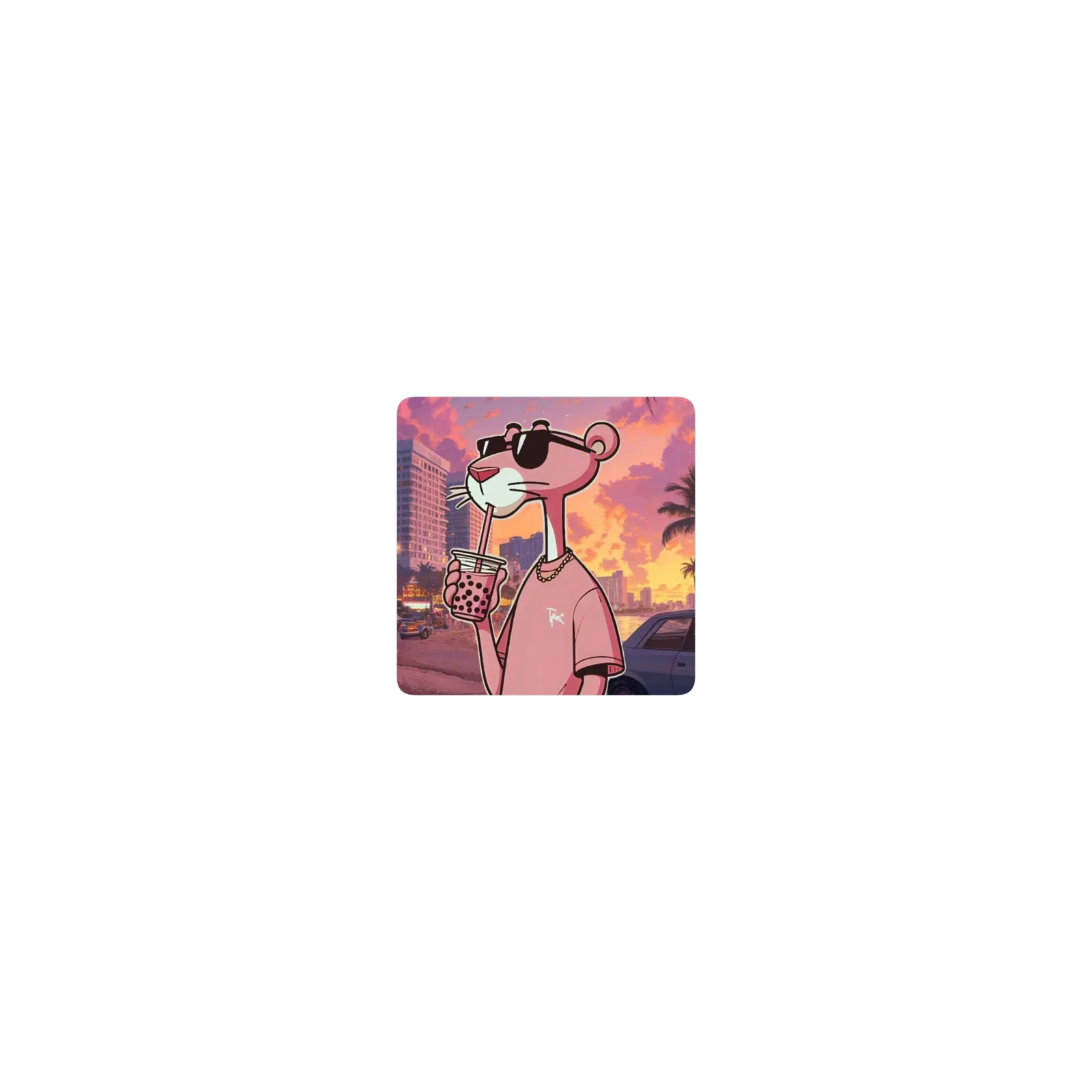 Pantera rosa
