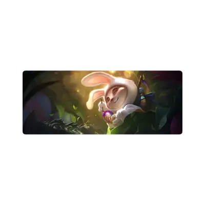 Mousepad tEEMO bff 100x40 PRO | Custom