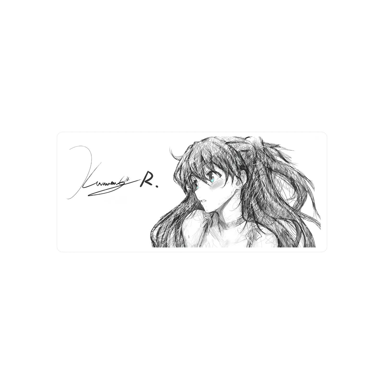 Asuka Langley Sōryū - evangelion v.garab