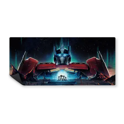 Mousepad Transformers 90x40 Classic | Custom
