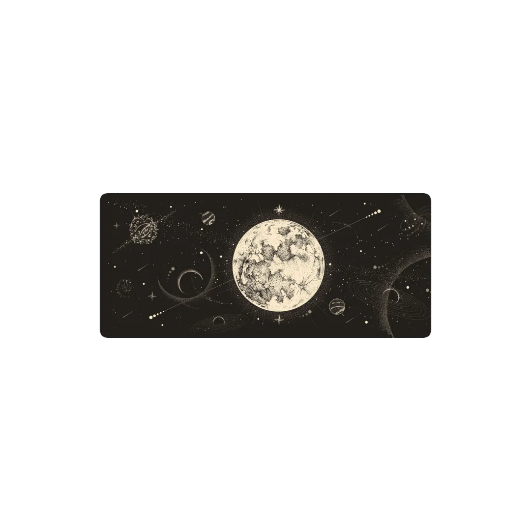 Beautiful Moon