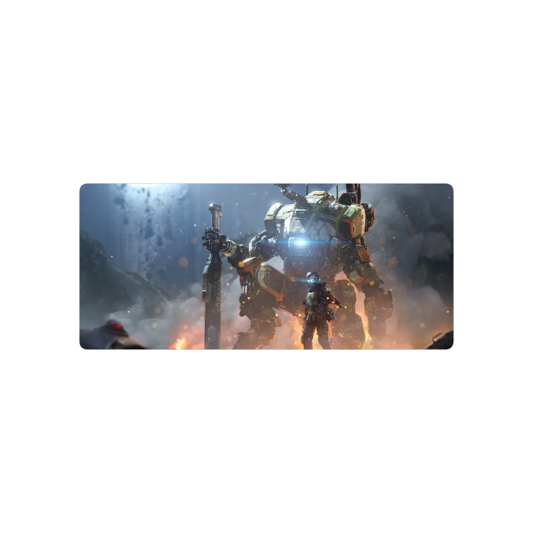 Titanfall 2