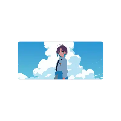 Mousepad ASAKURA TORU 90x40 Classic | Custom