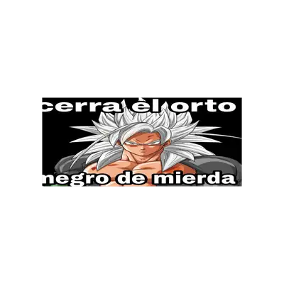 Mousepad No soy racista lo juro por dieguito maradona 90x40 PRO | Custom-recto