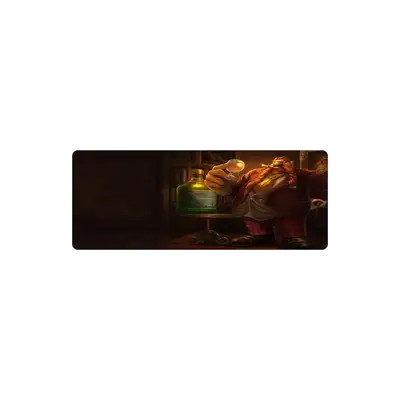 Mousepad gragas 82x32 Classic | Custom