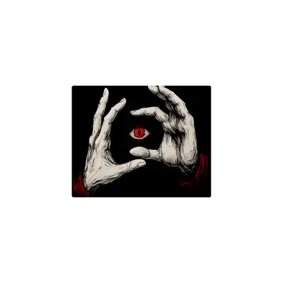 Mousepad Seeing You 50x40 PRO | Custom