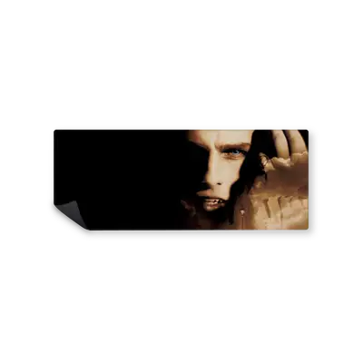 Mousepad Entrevista con el vampiro 82x32 Classic | Custom