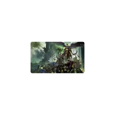 Mousepad Death Guard 60x35 PRO | Custom