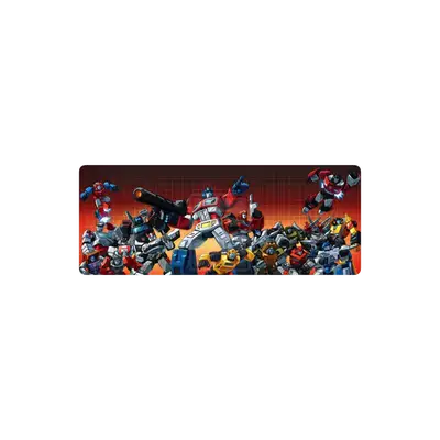 Mousepad transformers uly 82x32 PRO | Custom