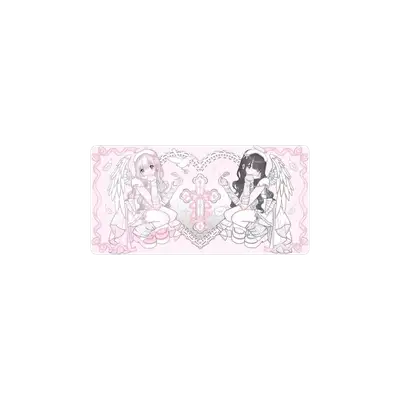 Mousepad IIIIII 70x35 Classic | Custom