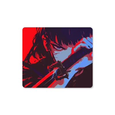 Mousepad Ronin Serie Ultra de NOTMID