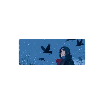 Mousepad Danilody 82x32 PRO | Custom