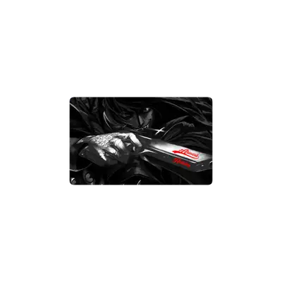 Mousepad Alucard Hellsing 65x40 PRO | Custom