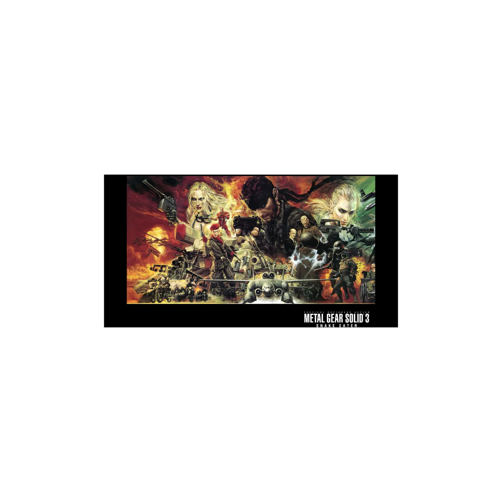MGS3