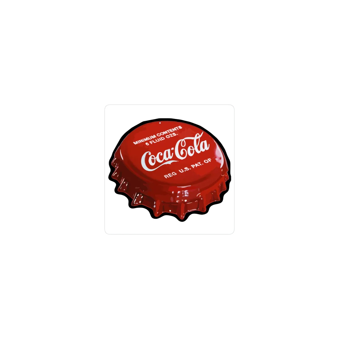 Coca cola Form