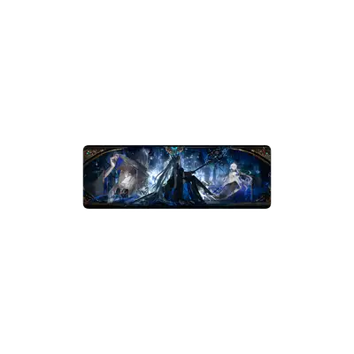 Mousepad Morgan Fate 68x23 PRO | Custom