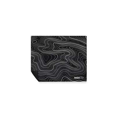 Mousepad Topográfico Serie PRO de NOTMID, foto 4