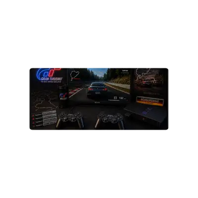 Mousepad De ivan 90x40 Classic | Custom
