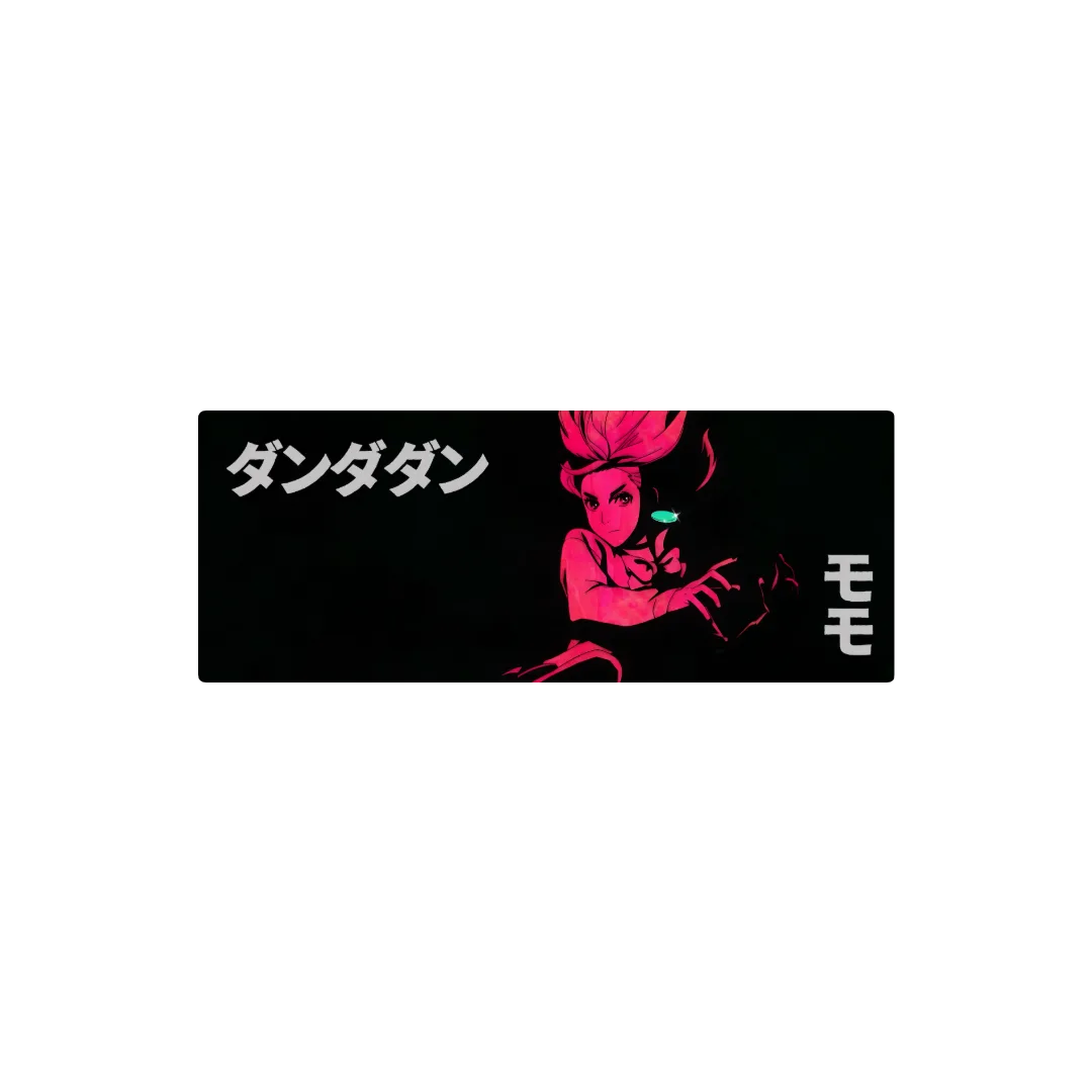 Dan Da Dan - Ayase Momo 2