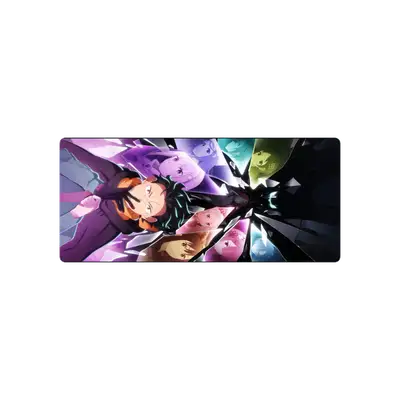 Mousepad PAD XXL RE ZERO 90x40 PRO | Custom