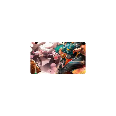 Mousepad Playmat Vanquish 61x35 PRO | Custom