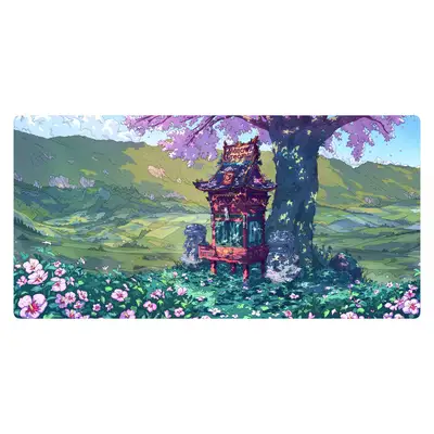 Mousepad DReams 120x60 PRO | Custom