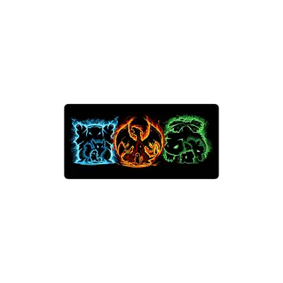 Mousepad Charizard 70x34 PRO | Custom