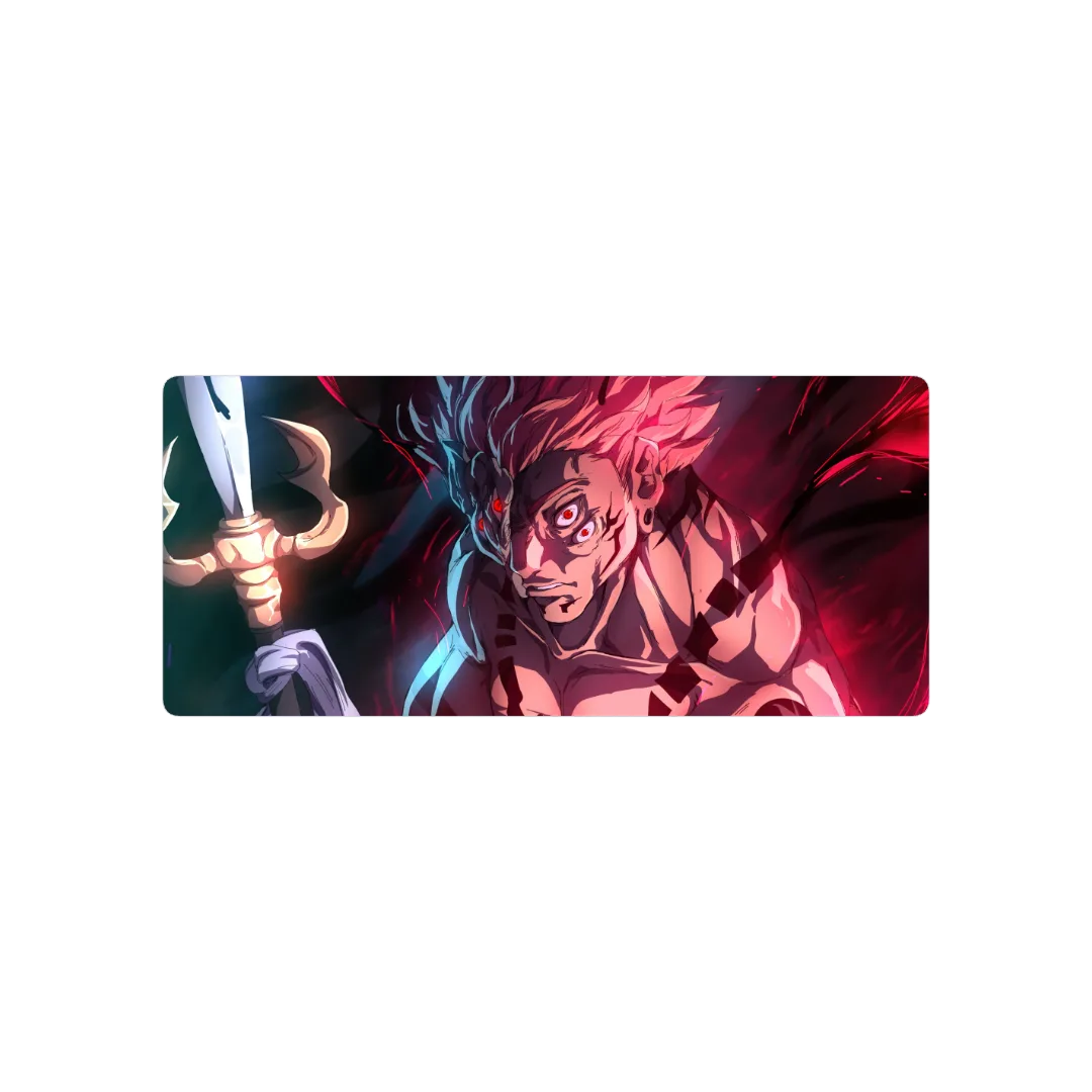Sukuna Andreani culead0