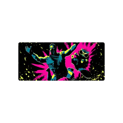 Mousepad Dungeon Crawler Carl 90x40 PRO | Custom