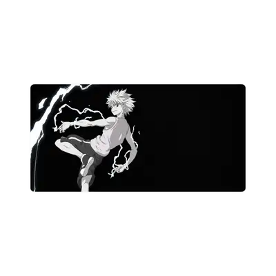 Mousepad kilua 100x50 Classic | Custom