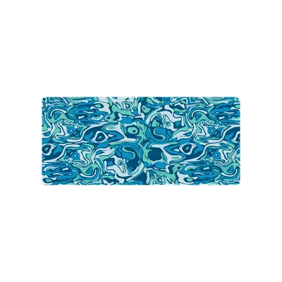 Mousepad psicodelico 90x40 PRO | Custom