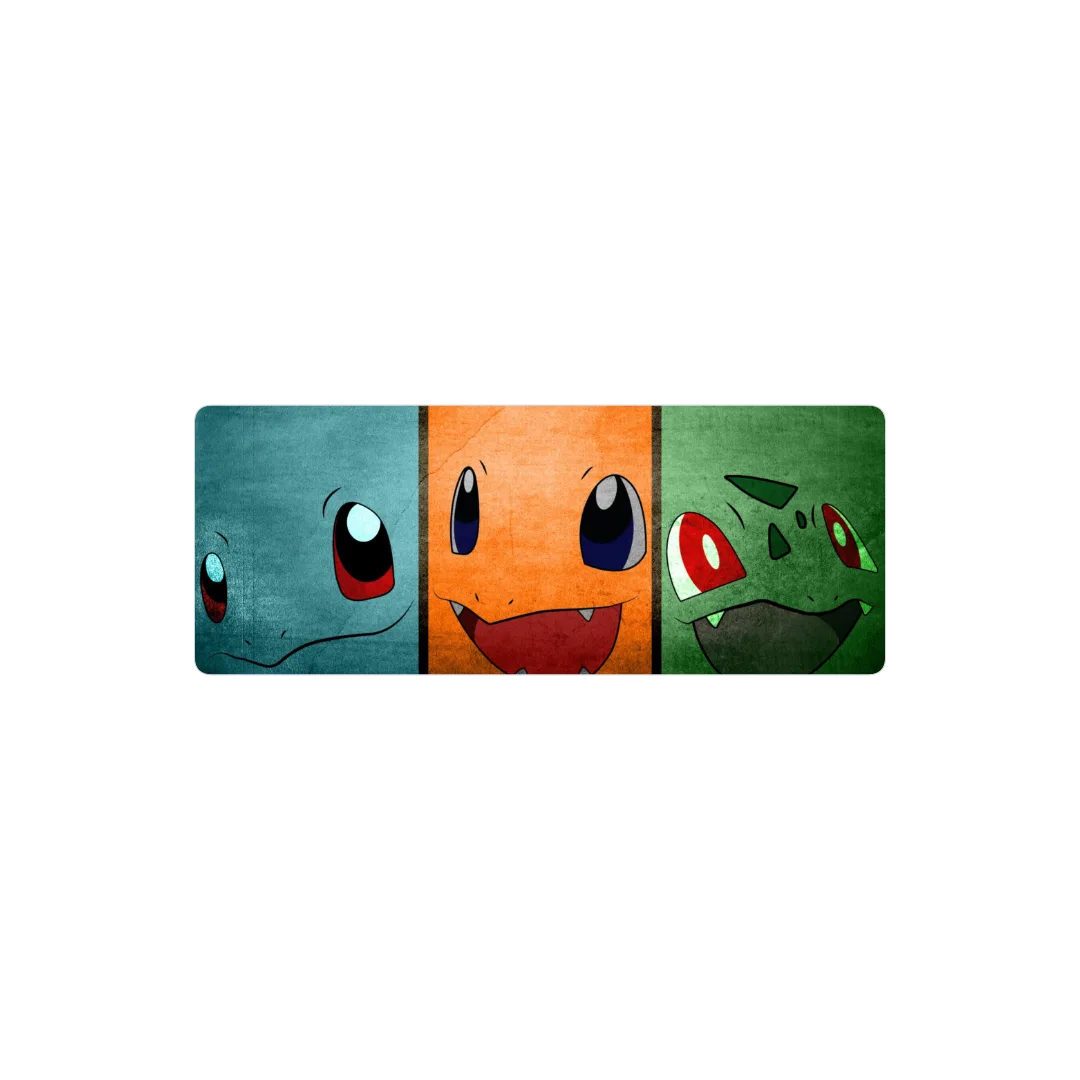 Starter - Pokemon