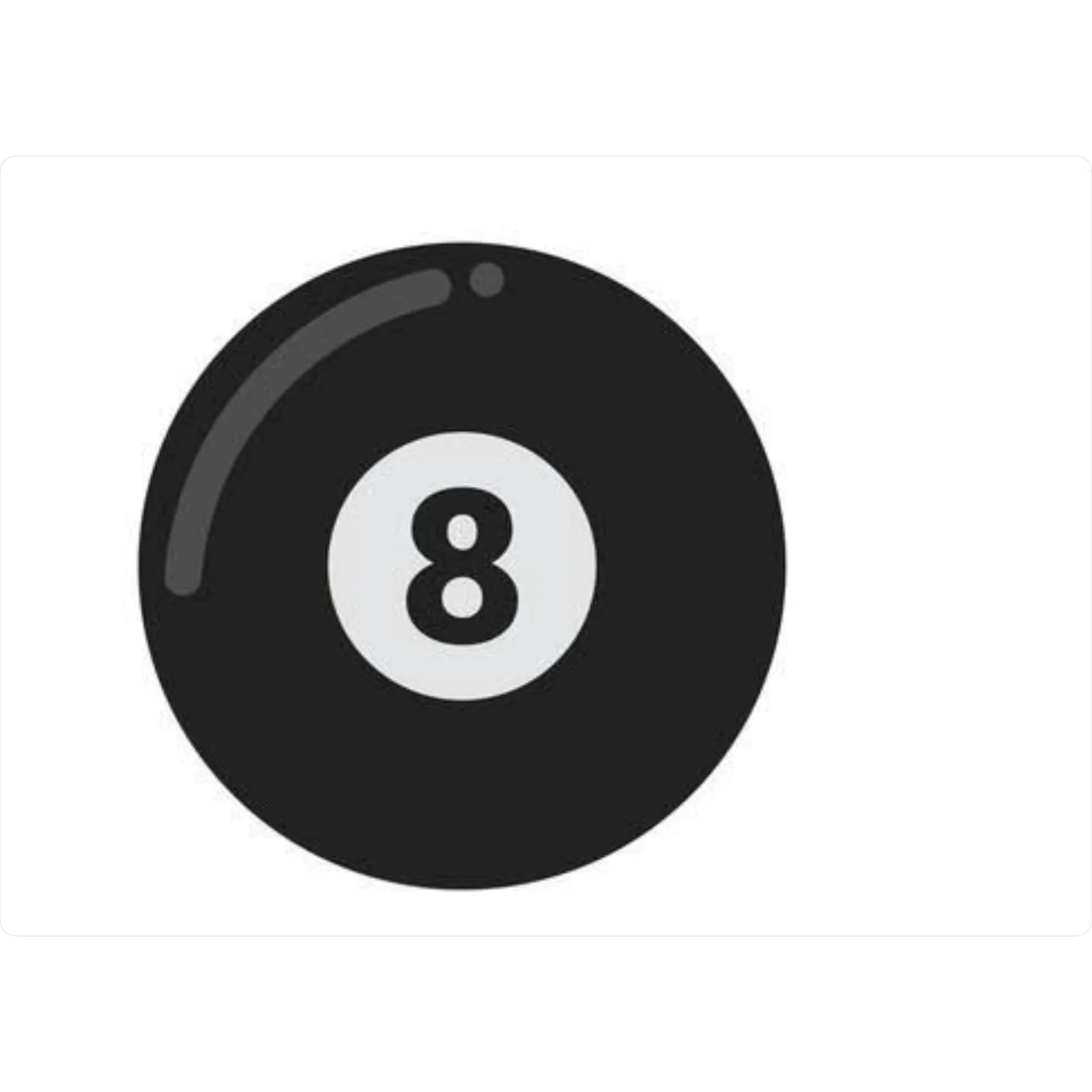 Bola 8