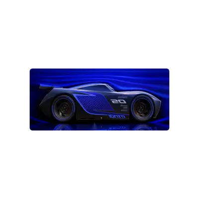 Mousepad Stormm 90x40 Classic | Custom