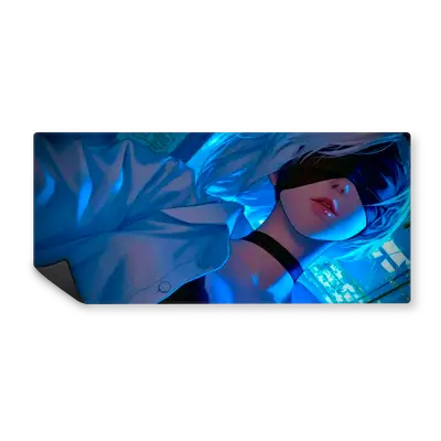 Mousepad Alejandro Agustin MARTINEZ 90x40 Classic | Custom