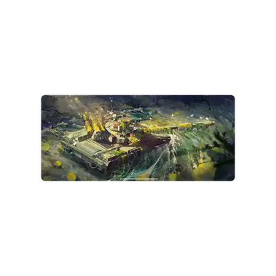 Mousepad T-64BV 90x40 Classic | Custom