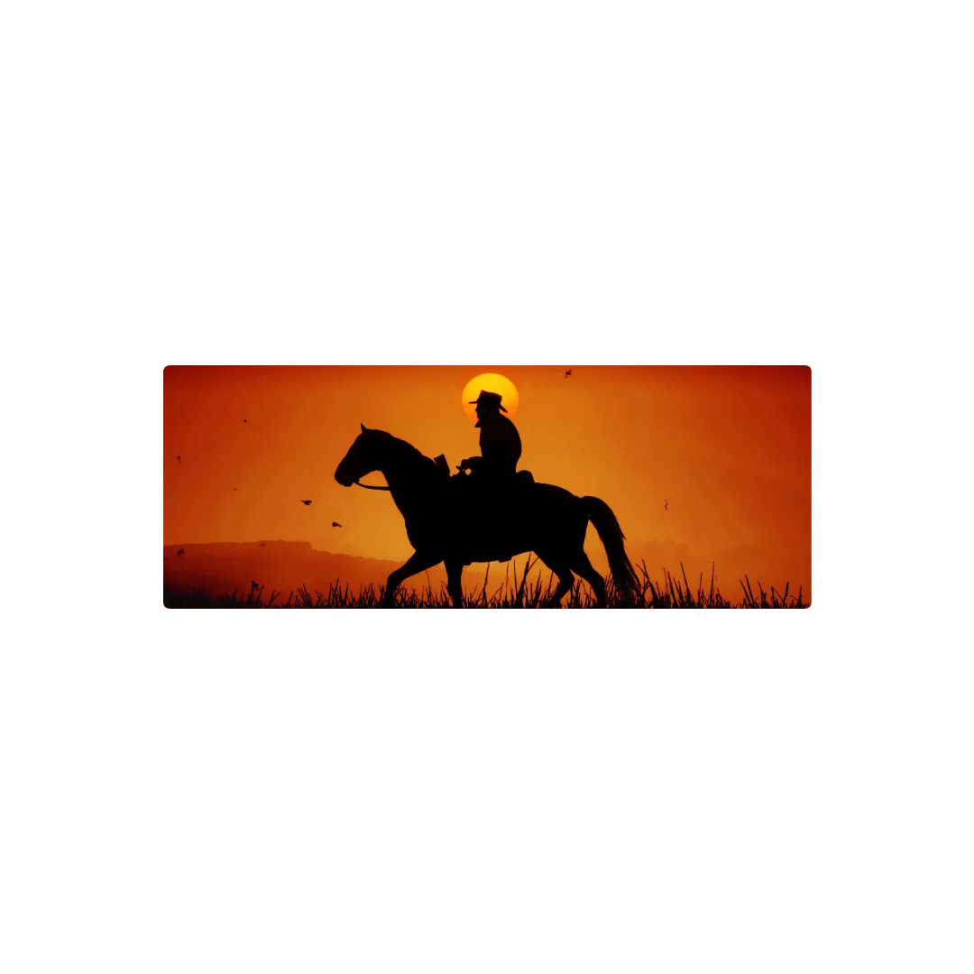 Red dead redemption
