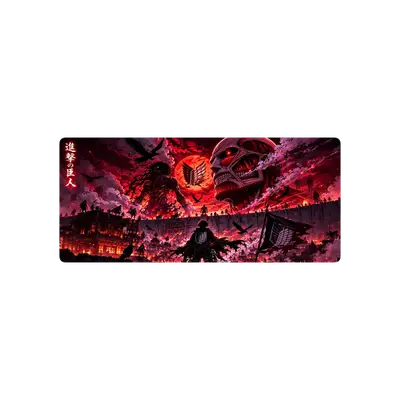 Mousepad Rodrigo rosas 90x40 PRO | Custom
