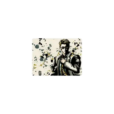 Mousepad nanami god 40x30 Classic | Custom
