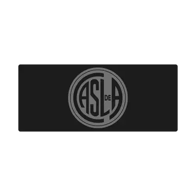Mousepad San Lorenzo 120x50 Classic | Custom