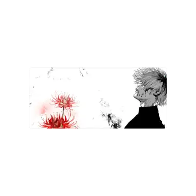 Mousepad Tokyo Ghoul 90x40 Classic | Custom