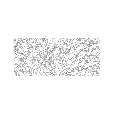 Mousepad Psicodelic 95x40 PRO | Custom