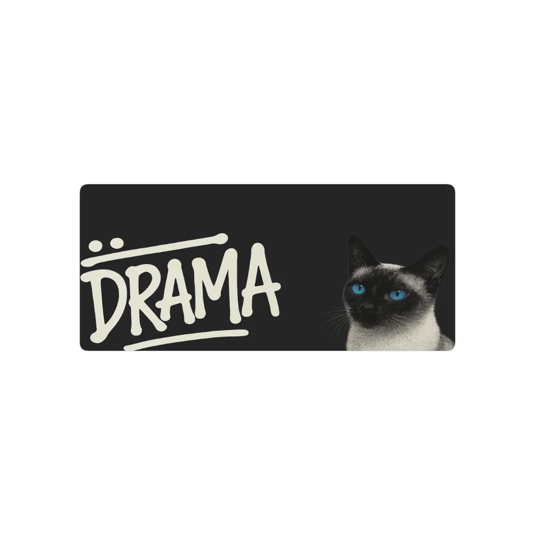 drama