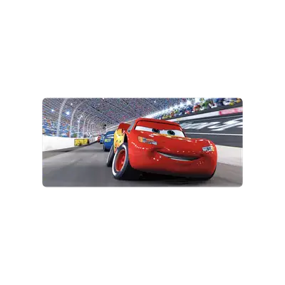 Mousepad Rayo McQueen 90x40 Classic | Custom
