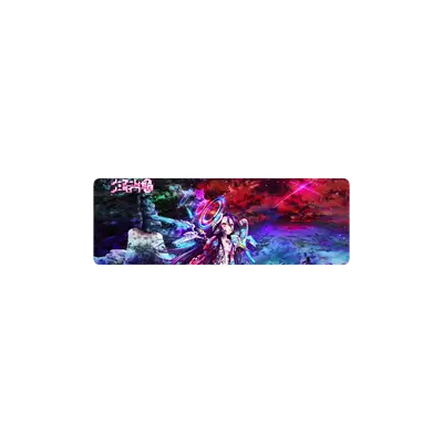 Mousepad Schwi NGNL Zero 74x25 PRO | Custom