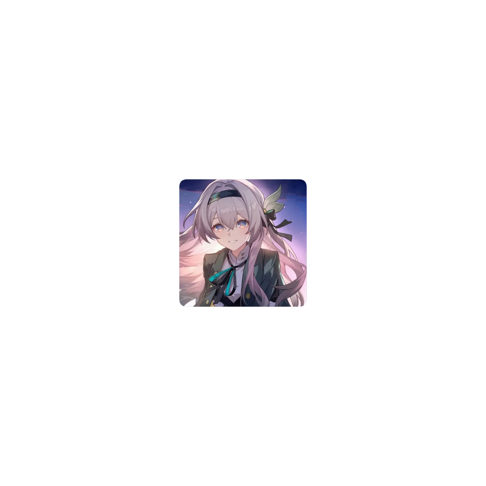 Honkai Star Rail - Firefly