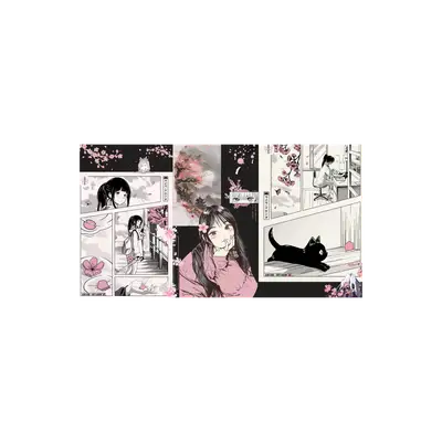 Mousepad Hikari 80x43 Classic | Custom
