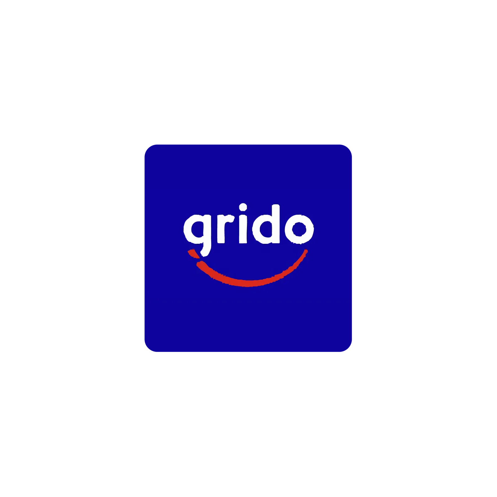 Mousepad Grido 25x25 Classic | Custom