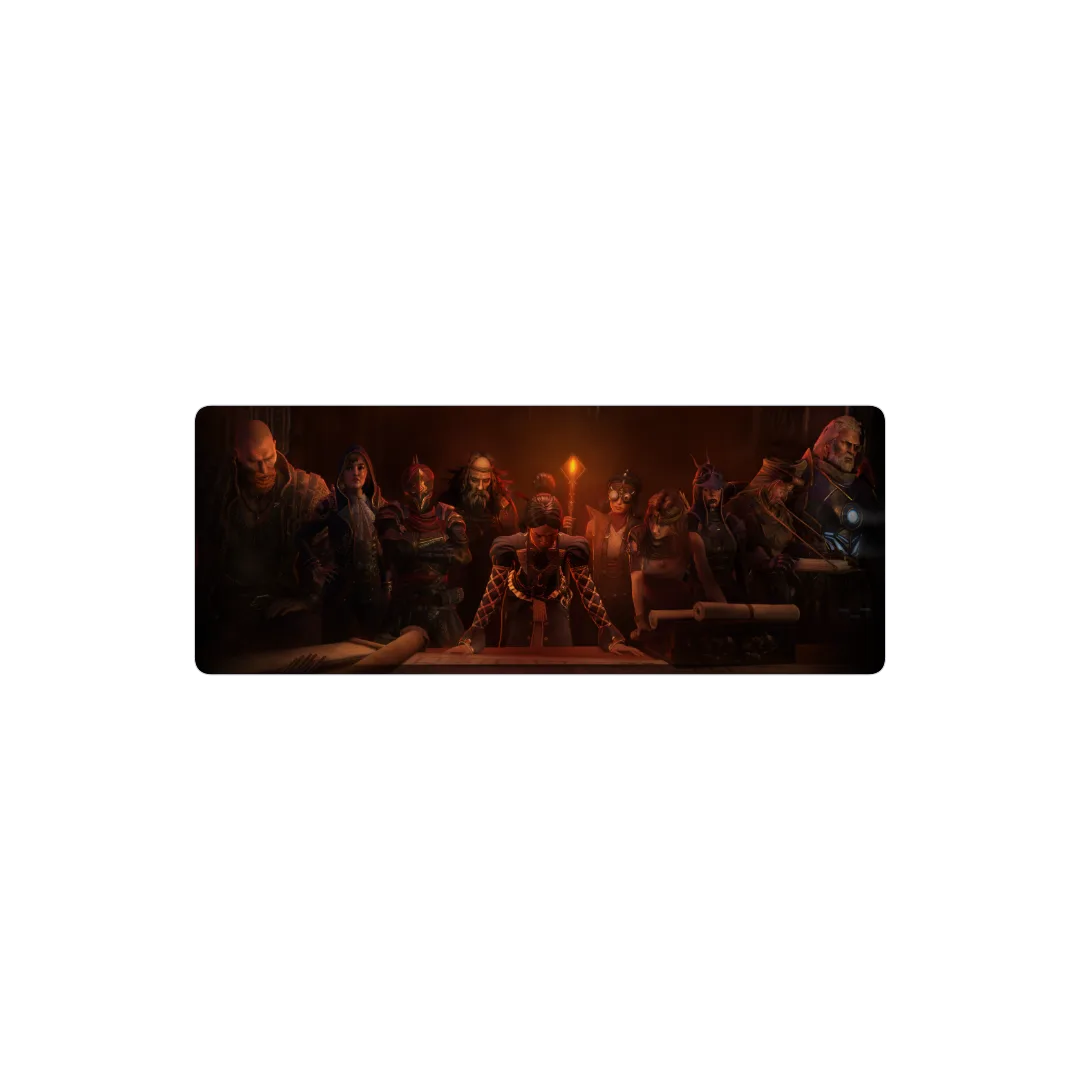 heist